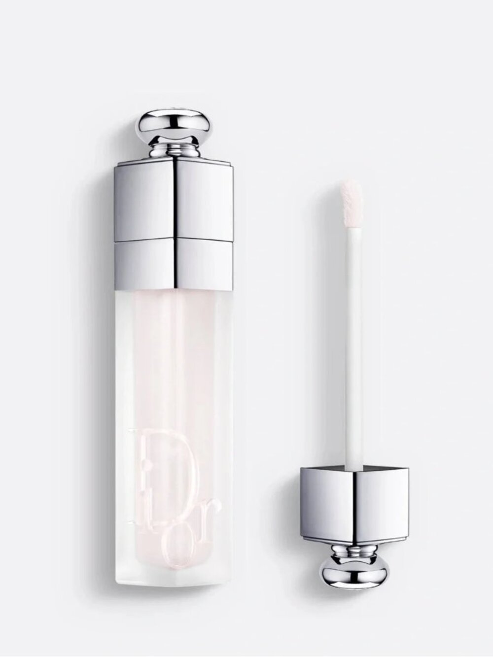 Dior Addict Lip Maximizer Serum (000) NIB